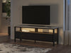 Cadmori 72" TV Stand - Imperial Furniture (Las Vegas, NV) - Multi Location