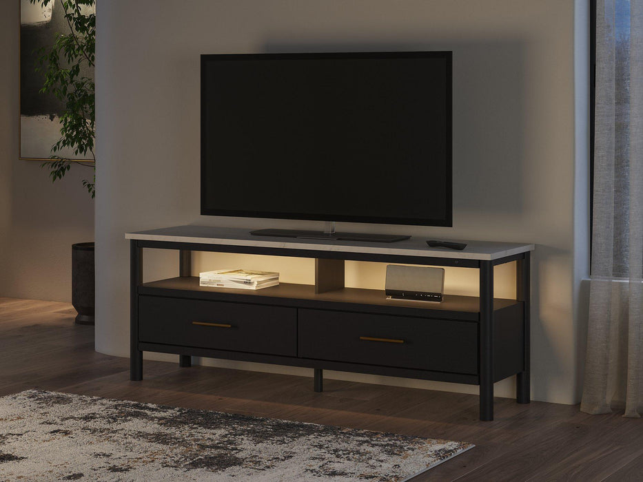 Cadmori 72" TV Stand - Imperial Furniture (Las Vegas, NV) - Multi Location