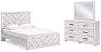 Cayboni Bedroom Package - Imperial Furniture (Las Vegas, NV) - Multi Location