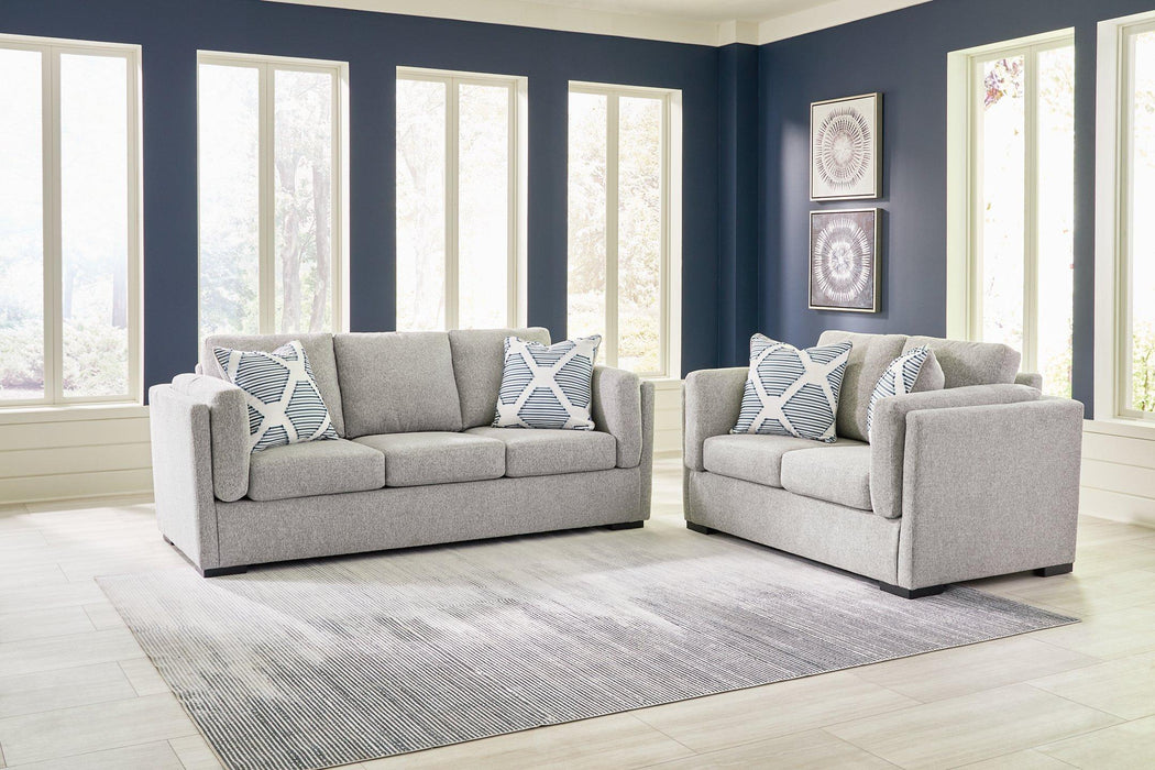 Evansley Living Room Set - Imperial Furniture (Las Vegas, NV) - Multi Location