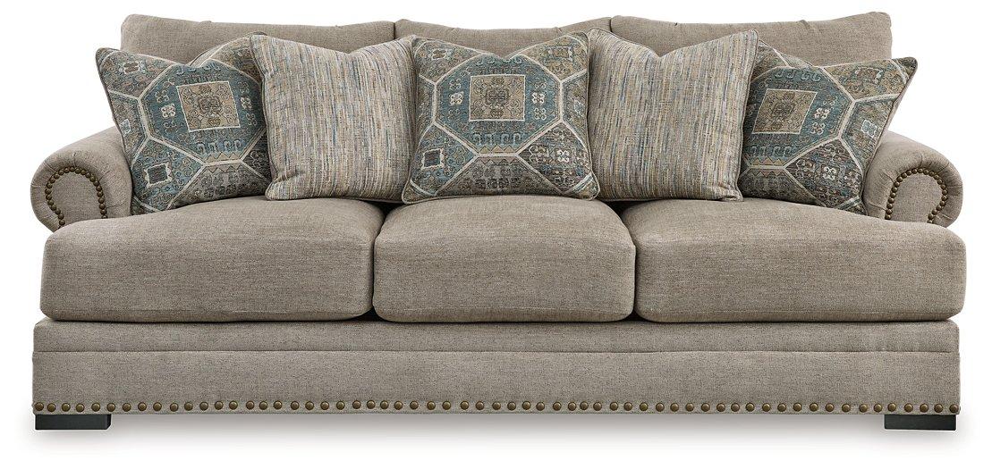Galemore Living Room Set - Imperial Furniture (Las Vegas, NV) - Multi Location