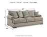 Galemore Living Room Set - Imperial Furniture (Las Vegas, NV) - Multi Location