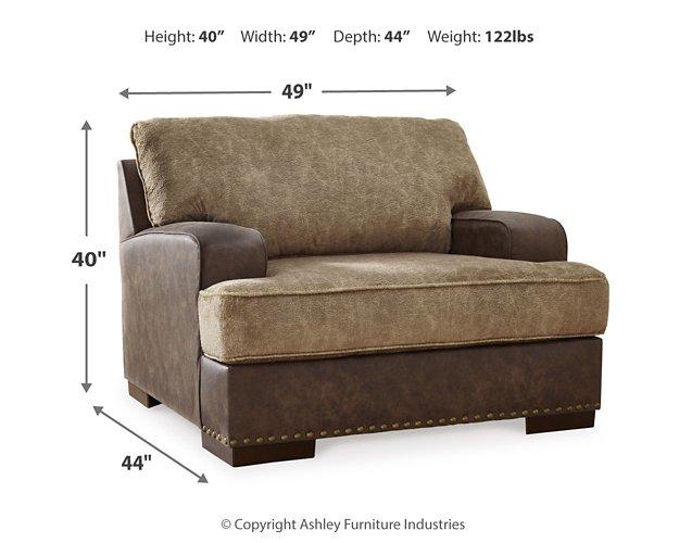 Alesbury Living Room Set - Imperial Furniture (Las Vegas, NV) - Multi Location