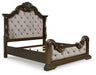Maylee Bedroom Set - Imperial Furniture (Las Vegas, NV) - Multi Location