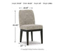 Burkhaus Dining Room Set - Imperial Furniture (Las Vegas, NV) - Multi Location