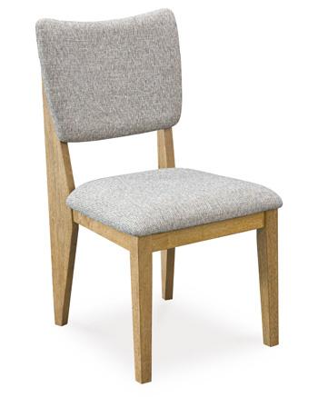 Sherbana Dining Package - Imperial Furniture (Las Vegas, NV) - Multi Location