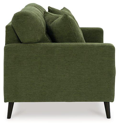 Bixler Living Room Set - Imperial Furniture (Las Vegas, NV) - Multi Location