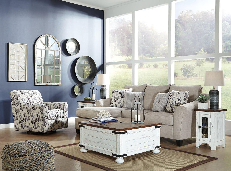 Abney Living Room Set - Imperial Furniture (Las Vegas, NV) - Multi Location