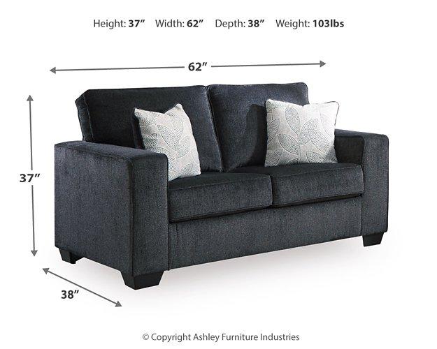 Altari Living Room Set - Imperial Furniture (Las Vegas, NV) - Multi Location