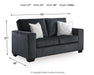 Altari Living Room Set - Imperial Furniture (Las Vegas, NV) - Multi Location