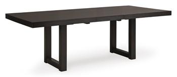 Neymorton Dining Room Set - Imperial Furniture (Las Vegas, NV) - Multi Location