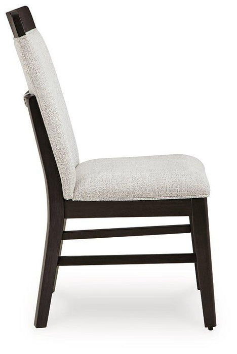 Neymorton Dining Room Set - Imperial Furniture (Las Vegas, NV) - Multi Location