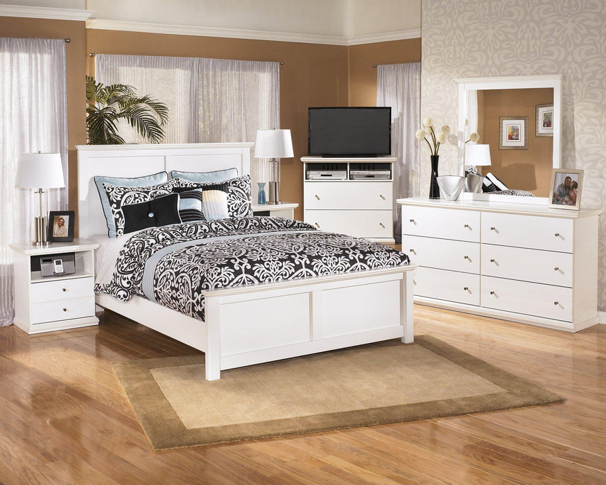 Bostwick Shoals Youth Dresser - Imperial Furniture (Las Vegas, NV) - Multi Location