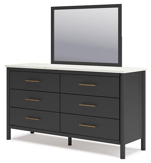Cadmori Bedroom Set - Imperial Furniture (Las Vegas, NV) - Multi Location