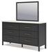 Cadmori Bedroom Set - Imperial Furniture (Las Vegas, NV) - Multi Location