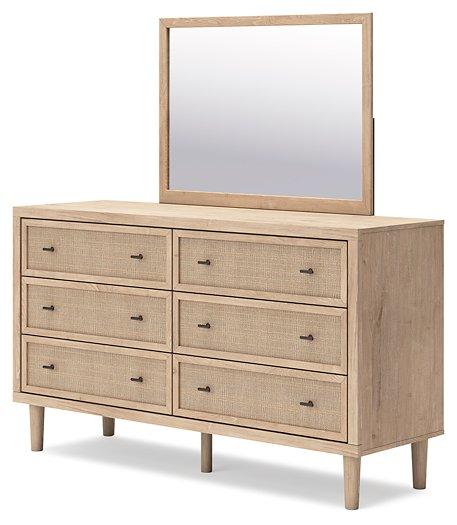 Cielden Bedroom Set - Imperial Furniture (Las Vegas, NV) - Multi Location