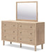 Cielden Bedroom Set - Imperial Furniture (Las Vegas, NV) - Multi Location