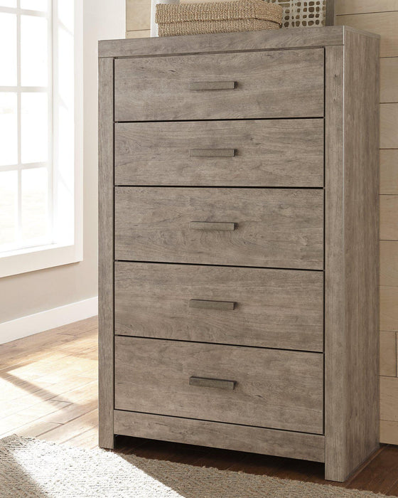 Culverbach Bedroom Set - Imperial Furniture (Las Vegas, NV) - Multi Location