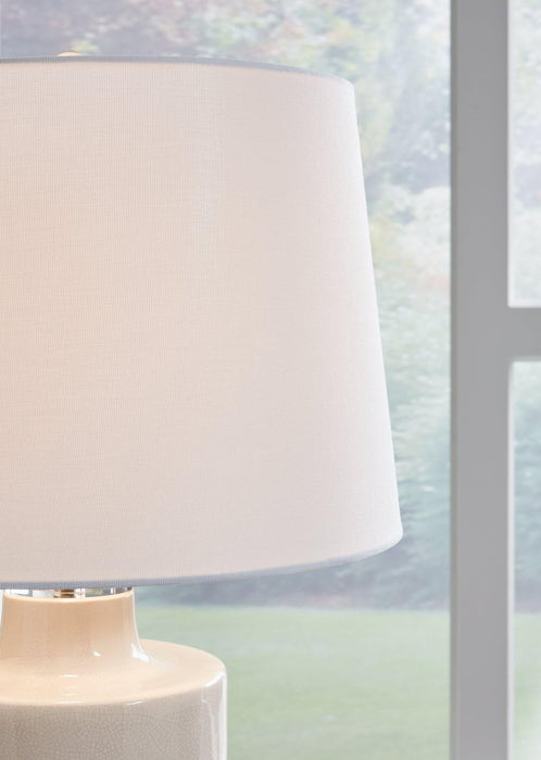 Cylener Lamp Set - Imperial Furniture (Las Vegas, NV) - Multi Location