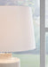 Cylener Lamp Set - Imperial Furniture (Las Vegas, NV) - Multi Location