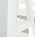 Evesen Floor Standing Mirror/Storage - Imperial Furniture (Las Vegas, NV) - Multi Location