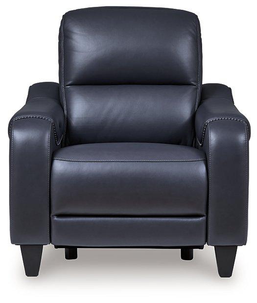 Mercomatic Living Room Set - Imperial Furniture (Las Vegas, NV) - Multi Location