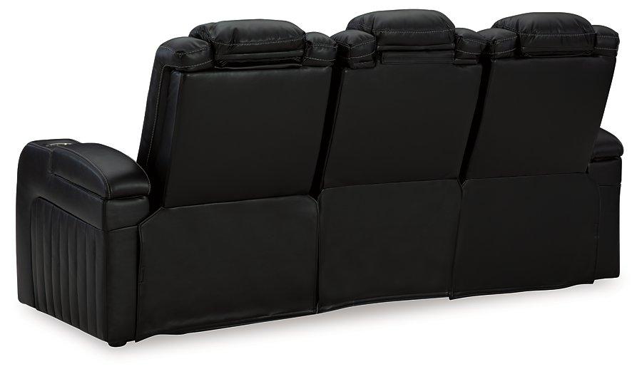 Caveman Den Upholstery Package - Imperial Furniture (Las Vegas, NV) - Multi Location