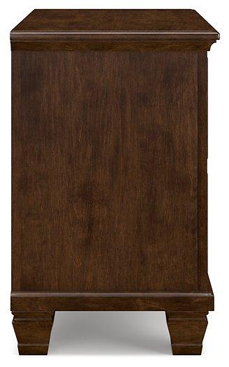 Danabrin Bedroom Set - Imperial Furniture (Las Vegas, NV) - Multi Location