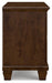 Danabrin Bedroom Set - Imperial Furniture (Las Vegas, NV) - Multi Location
