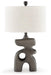 Danacy Lamp Set - Imperial Furniture (Las Vegas, NV) - Multi Location