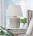 Danry Lamp Set - Imperial Furniture (Las Vegas, NV) - Multi Location