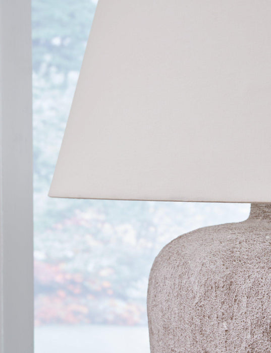 Danry Lamp Set - Imperial Furniture (Las Vegas, NV) - Multi Location
