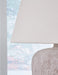 Danry Lamp Set - Imperial Furniture (Las Vegas, NV) - Multi Location