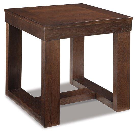 Watson End Table Set - Imperial Furniture (Las Vegas, NV) - Multi Location