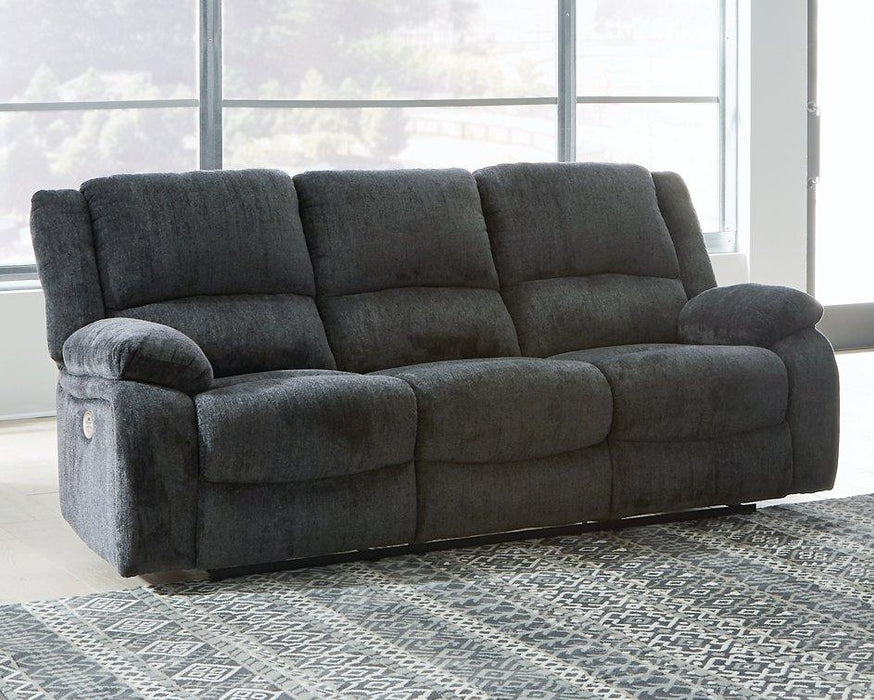 Draycoll Living Room Set - Imperial Furniture (Las Vegas, NV) - Multi Location