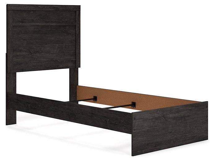 Belachime Bedroom Set - Imperial Furniture (Las Vegas, NV) - Multi Location
