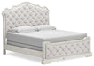 Arlendyne Bedroom Set - Imperial Furniture (Las Vegas, NV) - Multi Location