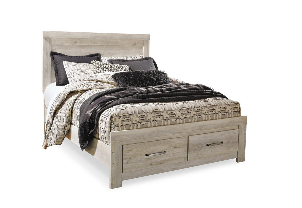 Bellaby Bedroom Set - Imperial Furniture (Las Vegas, NV) - Multi Location