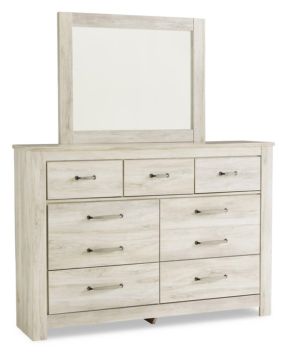 Bellaby Bedroom Set - Imperial Furniture (Las Vegas, NV) - Multi Location