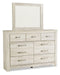 Bellaby Bedroom Set - Imperial Furniture (Las Vegas, NV) - Multi Location