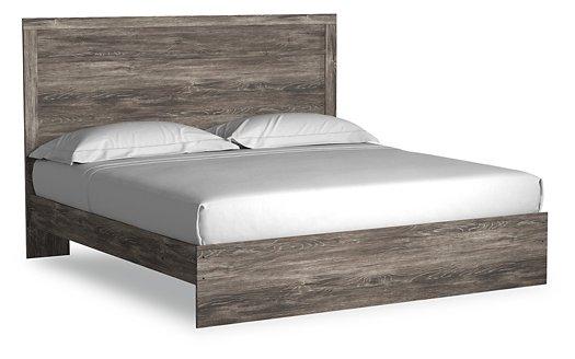 Ralinksi Bedroom Set - Imperial Furniture (Las Vegas, NV) - Multi Location