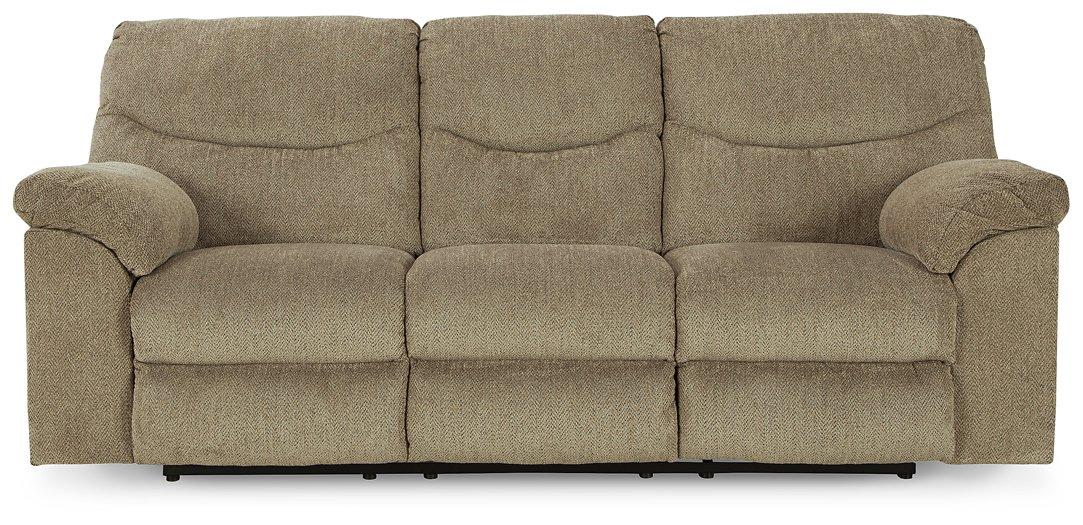 Alphons Living Room Set - Imperial Furniture (Las Vegas, NV) - Multi Location