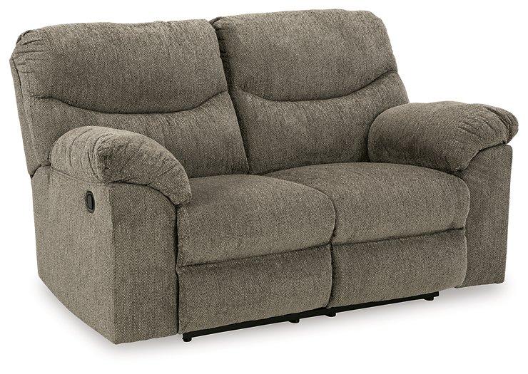 Alphons Living Room Set - Imperial Furniture (Las Vegas, NV) - Multi Location
