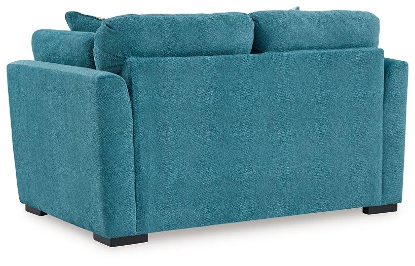 Keerwick Living Room Set - Imperial Furniture (Las Vegas, NV) - Multi Location