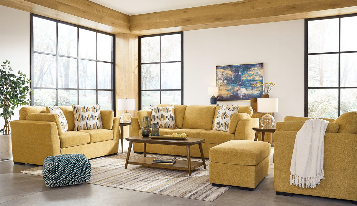 Keerwick Living Room Set - Imperial Furniture (Las Vegas, NV) - Multi Location