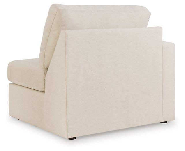 Modmax Balanced Sectional with Audio and Storage Consoles - Imperial Furniture (Las Vegas, NV) - Multi Location