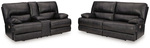 Mountainous Living Room Set - Imperial Furniture (Las Vegas, NV) - Multi Location
