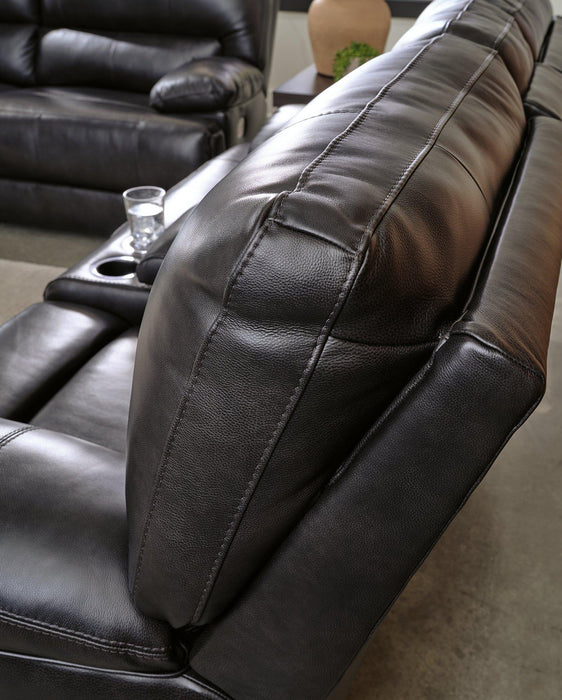 Mountainous Living Room Set - Imperial Furniture (Las Vegas, NV) - Multi Location