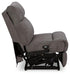 Next-Gen DuraPella Power Reclining Sectional - Imperial Furniture (Las Vegas, NV) - Multi Location