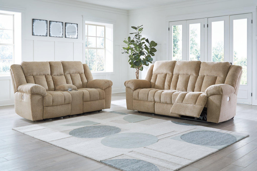 Tip-Off 2-Piece Living Room Set - Imperial Furniture (Las Vegas, NV) - Multi Location